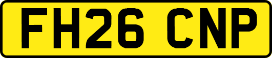 FH26CNP