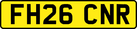FH26CNR