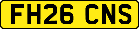 FH26CNS