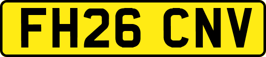 FH26CNV