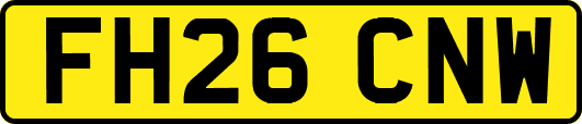 FH26CNW