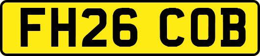 FH26COB