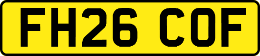 FH26COF