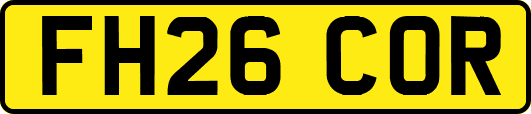 FH26COR