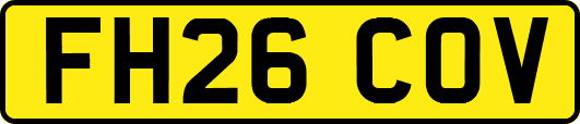 FH26COV