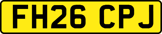 FH26CPJ