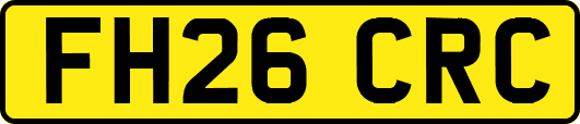 FH26CRC