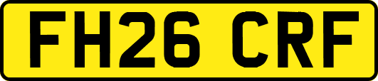 FH26CRF
