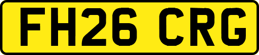 FH26CRG