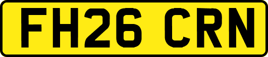 FH26CRN