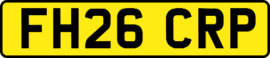 FH26CRP