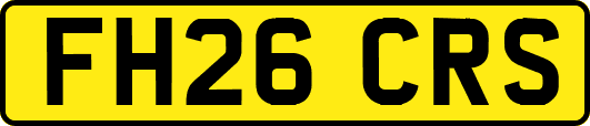 FH26CRS