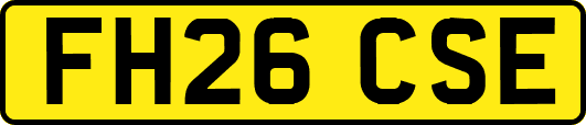 FH26CSE