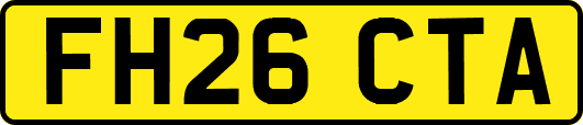 FH26CTA
