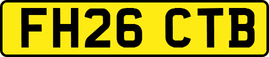 FH26CTB