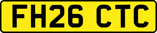FH26CTC