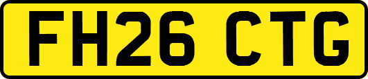 FH26CTG
