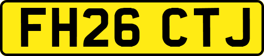 FH26CTJ