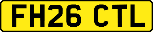 FH26CTL