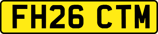 FH26CTM