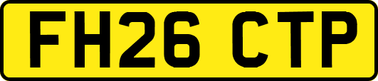 FH26CTP
