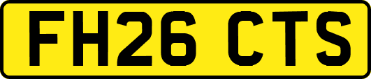 FH26CTS