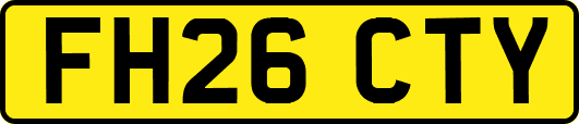 FH26CTY