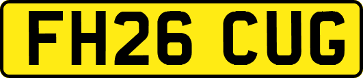 FH26CUG