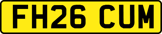 FH26CUM