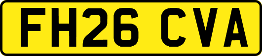 FH26CVA