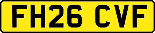 FH26CVF