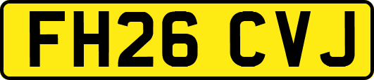 FH26CVJ