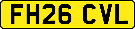 FH26CVL