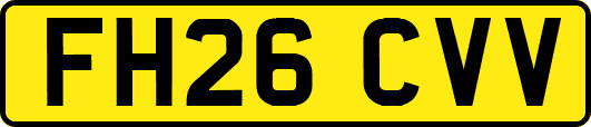 FH26CVV