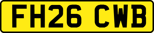 FH26CWB