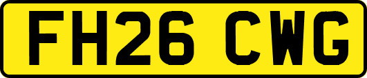 FH26CWG