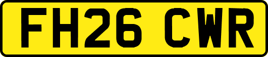 FH26CWR
