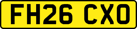 FH26CXO