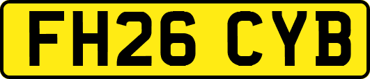 FH26CYB