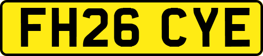 FH26CYE