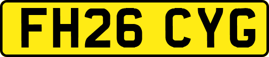 FH26CYG