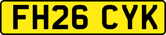 FH26CYK