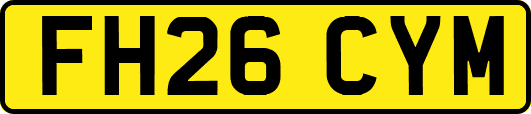 FH26CYM