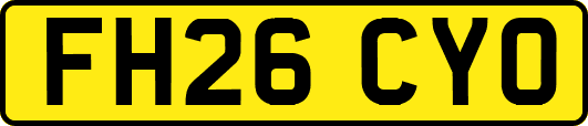 FH26CYO
