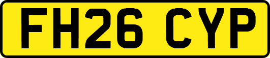 FH26CYP