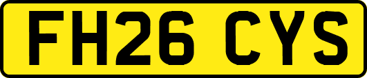 FH26CYS