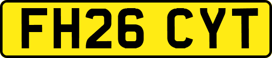 FH26CYT