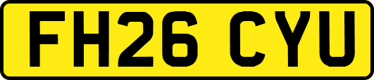 FH26CYU