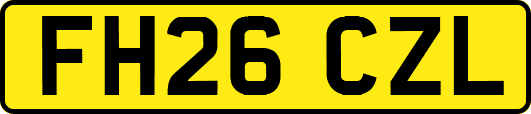 FH26CZL