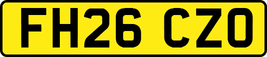 FH26CZO